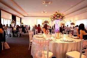 Arebbusch Travel Lodge