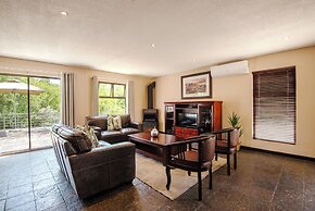 Arebbusch Travel Lodge