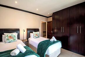 Arebbusch Travel Lodge