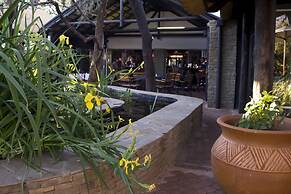Arebbusch Travel Lodge