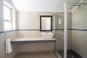 Arebbusch Travel Lodge