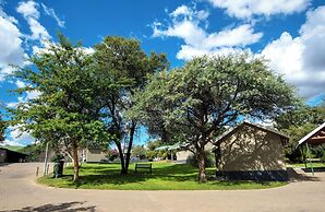 Arebbusch Travel Lodge