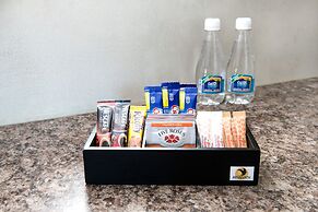 Arebbusch Travel Lodge