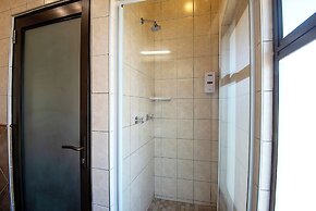 Arebbusch Travel Lodge