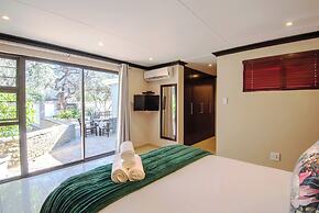 Arebbusch Travel Lodge