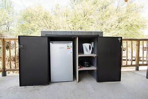 Arebbusch Travel Lodge