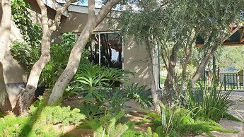 Arebbusch Travel Lodge