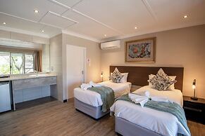 Arebbusch Travel Lodge