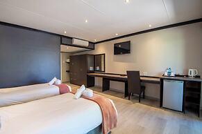 Arebbusch Travel Lodge