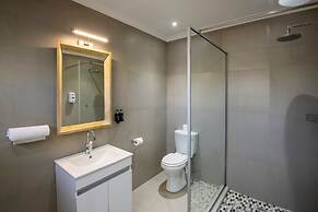 Arebbusch Travel Lodge