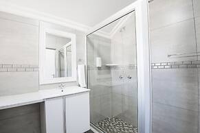 Arebbusch Travel Lodge