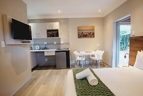 Arebbusch Travel Lodge