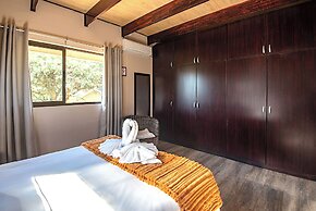 Arebbusch Travel Lodge