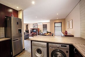 Arebbusch Travel Lodge