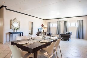 Arebbusch Travel Lodge