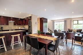 Arebbusch Travel Lodge