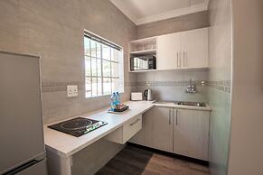 Arebbusch Travel Lodge