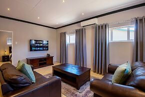 Arebbusch Travel Lodge