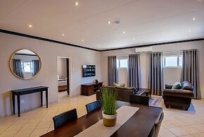 Arebbusch Travel Lodge