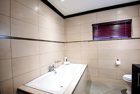 Arebbusch Travel Lodge