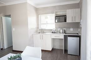 Arebbusch Travel Lodge