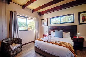 Arebbusch Travel Lodge