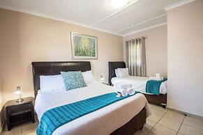 Arebbusch Travel Lodge