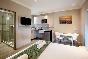 Arebbusch Travel Lodge