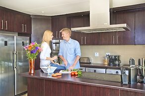 Arebbusch Travel Lodge