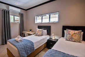 Arebbusch Travel Lodge
