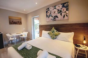 Arebbusch Travel Lodge