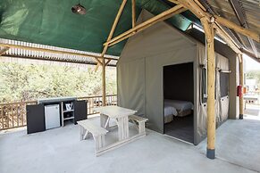 Arebbusch Travel Lodge