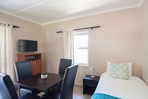 Arebbusch Travel Lodge