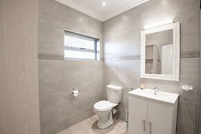 Arebbusch Travel Lodge