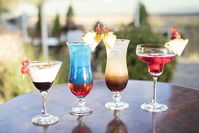 Arebbusch Travel Lodge