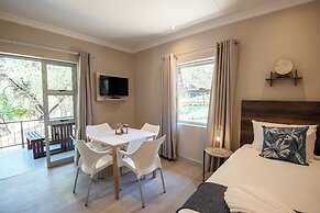 Arebbusch Travel Lodge