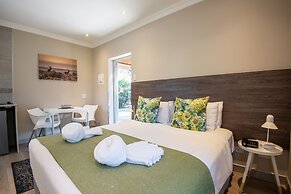 Arebbusch Travel Lodge