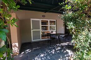 Arebbusch Travel Lodge