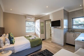 Arebbusch Travel Lodge