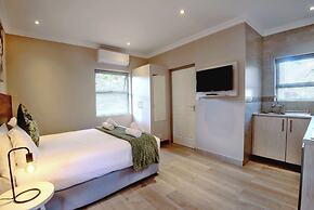 Arebbusch Travel Lodge