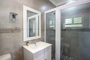 Arebbusch Travel Lodge