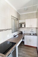 Arebbusch Travel Lodge