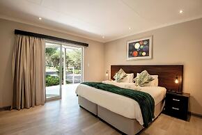 Arebbusch Travel Lodge