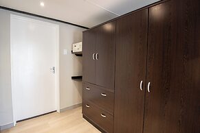 Arebbusch Travel Lodge