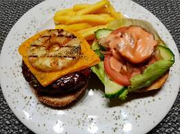 Arebbusch Travel Lodge