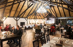 Arebbusch Travel Lodge