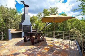 Arebbusch Travel Lodge