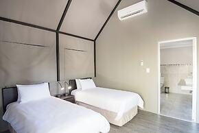 Arebbusch Travel Lodge