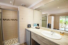 Arebbusch Travel Lodge