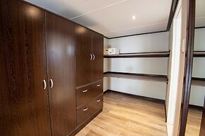 Arebbusch Travel Lodge